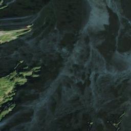 Satellite imagery of Hochschlegel, DE