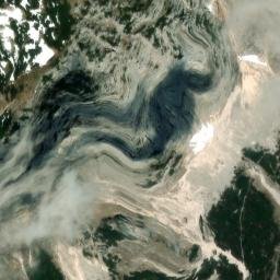 Satellite imagery of B'gadener Hochthron, DE