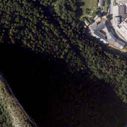 Satellite imagery of 92/2, AT