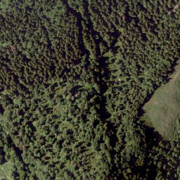 Satellite imagery of Bergköpfel, AT