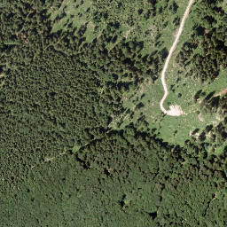 Satellite imagery of Ahornkogel, AT
