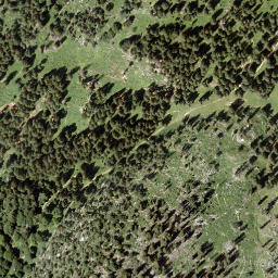 Satellite imagery of Ahornkogel, AT