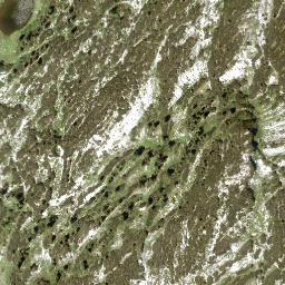 Satellite imagery of Redender Stein, AT