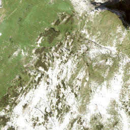Satellite imagery of Wildgößl, AT