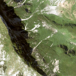 Satellite imagery of Wildgößl, AT