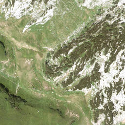 Satellite imagery of Wildgößl, AT