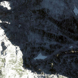 Satellite imagery of Spitzmauer, AT
