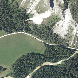 Satellite imagery of Klinserkogel, AT
