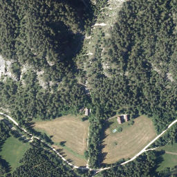 Satellite imagery of Klinserkogel, AT