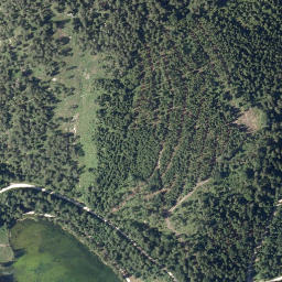 Satellite imagery of Klinserkogel, AT