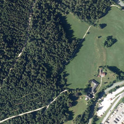 Satellite imagery of Geißlitzkogel, AT