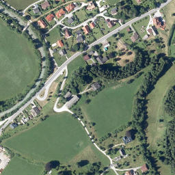 Satellite imagery of Geißlitzkogel, AT