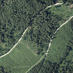 Satellite imagery of Hutberg, AT