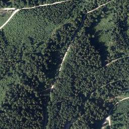 Satellite imagery of Hutberg, AT