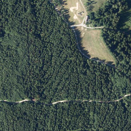 Satellite imagery of Klammberg, AT