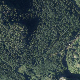 Satellite imagery of Präwald, AT
