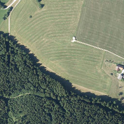 Satellite imagery of Präwald, AT
