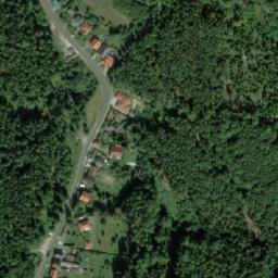 Satellite imagery of Heuberg, AT
