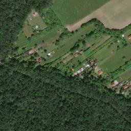 Satellite imagery of Cárhalom/Pintytető (mérőtorony), AT