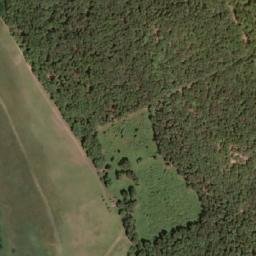 Satellite imagery of 63-as határkaró, HU