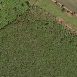 Satellite imagery of 63-as határkaró, HU
