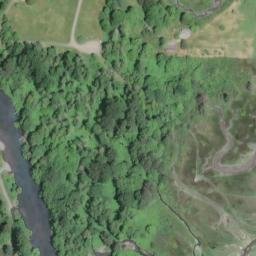 Satellite imagery of Sylopash Point, US
