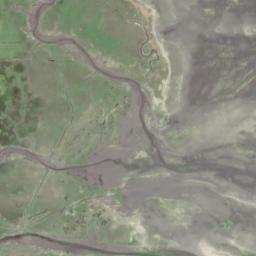 Satellite imagery of Sylopash Point, US