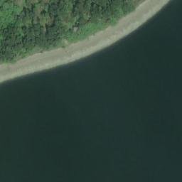 Satellite imagery of Hazel Point, US