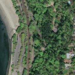 Satellite imagery of Meadow Point, US