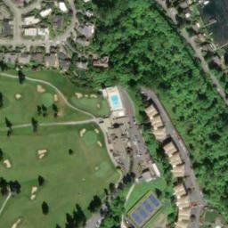 Satellite imagery of MONUMENT 26 — NGS SY3841 — Seattle, US, US