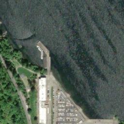 Satellite imagery of MONUMENT 26 — NGS SY3841 — Seattle, US, US