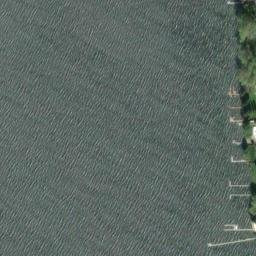 Satellite imagery of GLANDA — NGS SY3732 — Kirkland, US, US