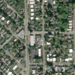 Satellite imagery of NORKIRK RM 3 — NGS SY3796 — Kirkland, US, US