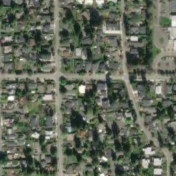 Satellite imagery of NORKIRK RM 3 — NGS SY3796 — Kirkland, US, US
