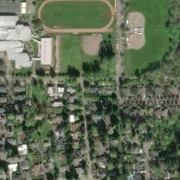 Satellite imagery of NORKIRK RM 3 — NGS SY3796 — Kirkland, US, US
