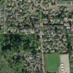 Satellite imagery of GPS90 2D3 — NGS SY5753 — Kirkland, US, US