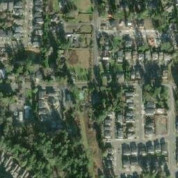 Satellite imagery of STOCKADE — NGS SY3786 — Redmond, US, US