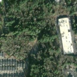 Satellite imagery of STOCKADE — NGS SY3786 — Redmond, US, US