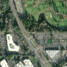 Satellite imagery of STOCKADE — NGS SY3786 — Redmond, US, US
