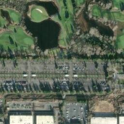 Satellite imagery of BACKUS — NGS SY3769 — Redmond, US, US