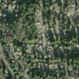 Satellite imagery of GPS90 3E1 — NGS SY5760 — Redmond, US, US