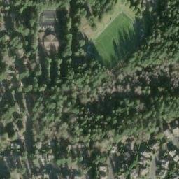 Satellite imagery of REDMOND MERCURY BASE MICROWAVE — NGS SY3548, US