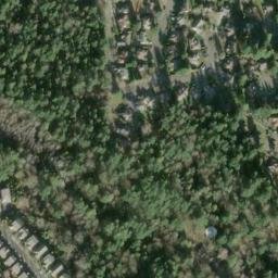 Satellite imagery of GPS90 5D3 — NGS SY5776 — Redmond, US, US