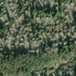 Satellite imagery of D 385 — NGS SY0206 — Redmond, US, US
