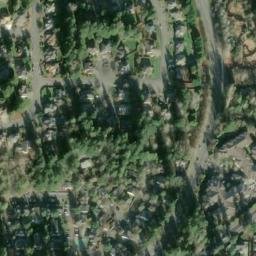 Satellite imagery of GPS90 5D2 — NGS SY5775 — King County, US, US