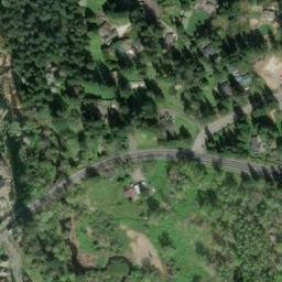 Satellite imagery of GPS90 5E1 — NGS SY5777 — King County, US, US