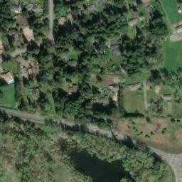 Satellite imagery of E 385 — NGS SY0208 — King County, US, US