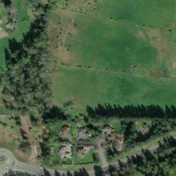 Satellite imagery of E 385 — NGS SY0208 — King County, US, US