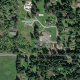 Satellite imagery of J 66 — NGS SY0210 — King County, US, US