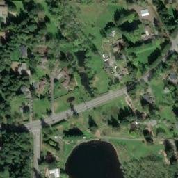 Satellite imagery of SILER — NGS SY3543 — King County, US, US